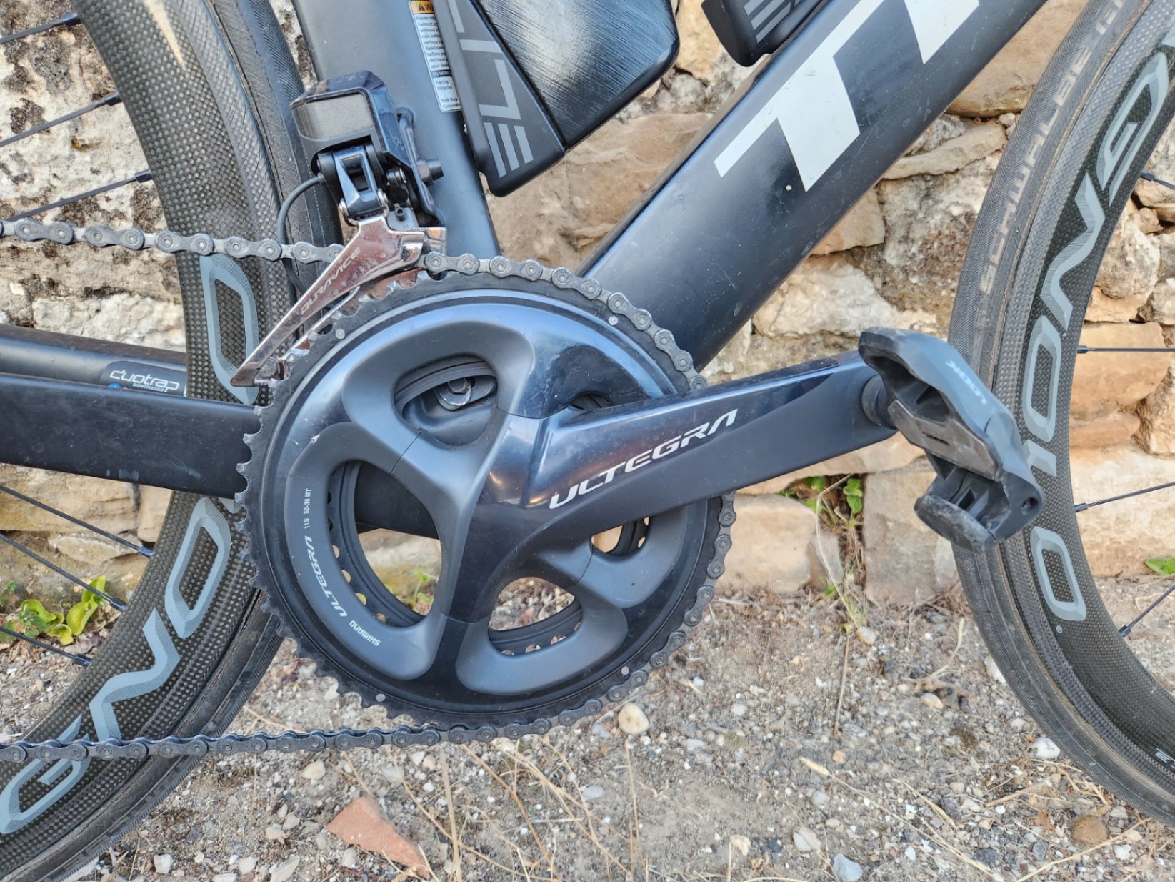 Bike view 6