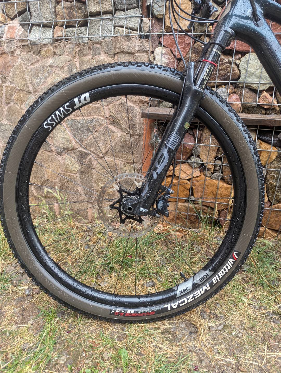 Bike view 5