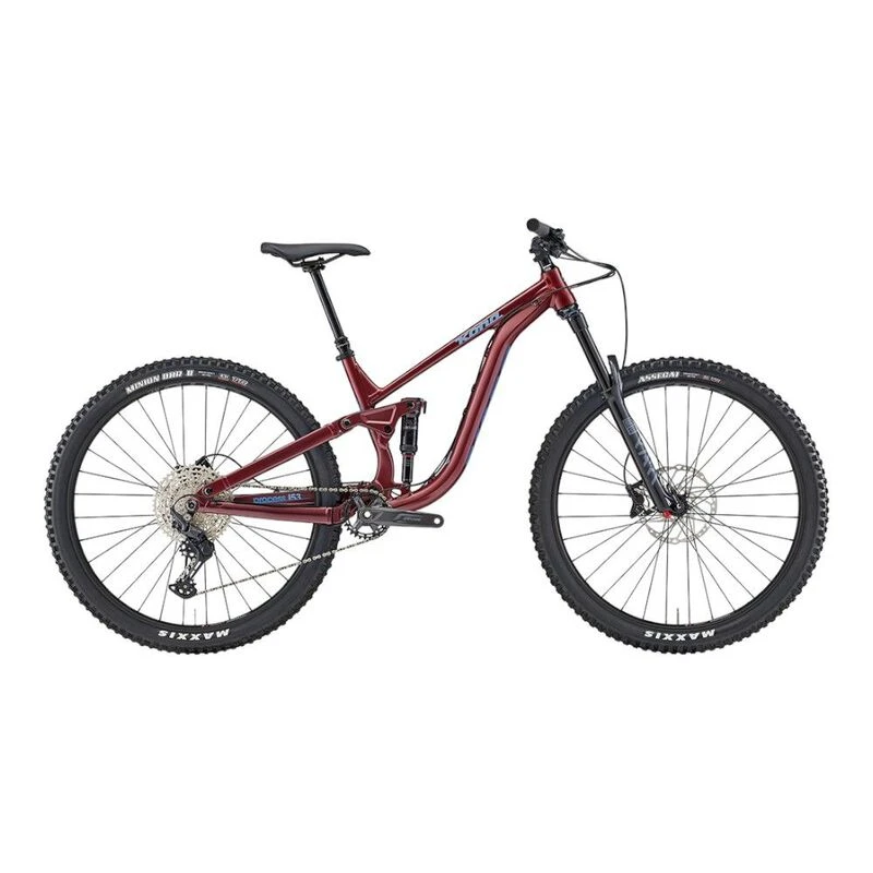 Kona Process 153 DL