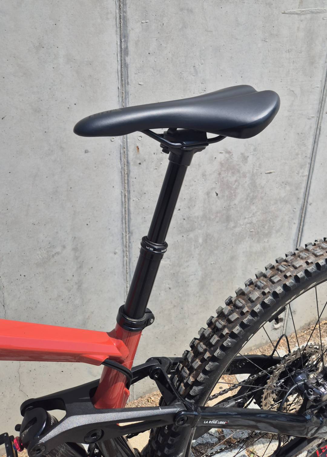 Bike view 11