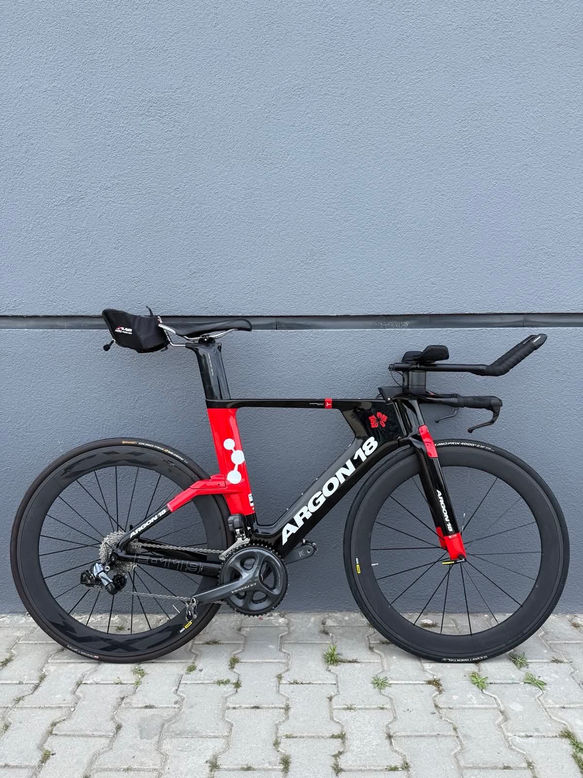 Argon 18 Argon 18 E-119 TT 