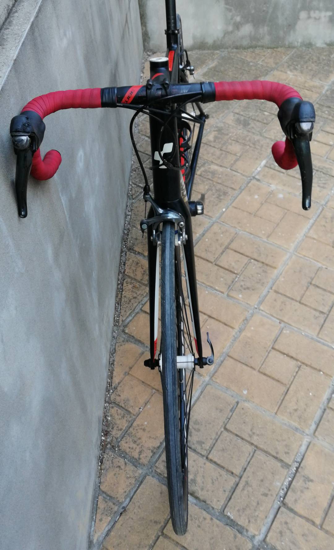 Bike view 6