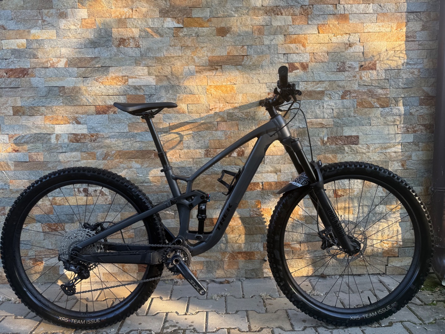 Trek Fuel EX 7 NX