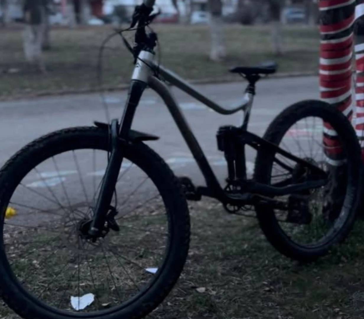 Merida One-Sixty 700