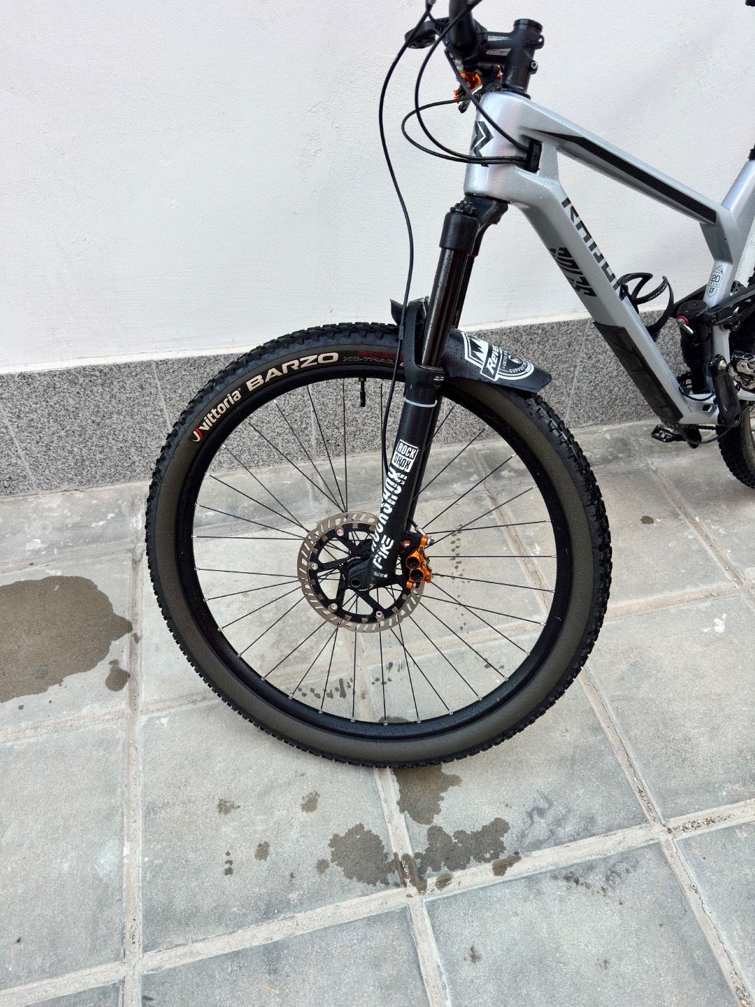 Bike view 6