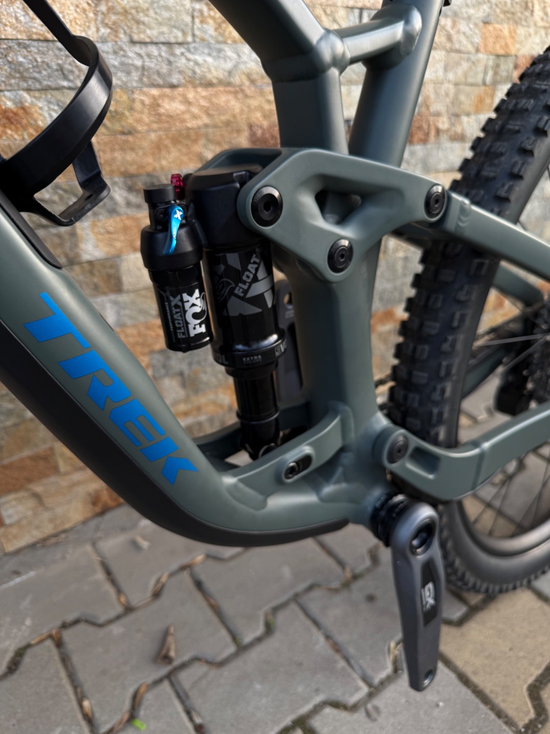 Bike view 7