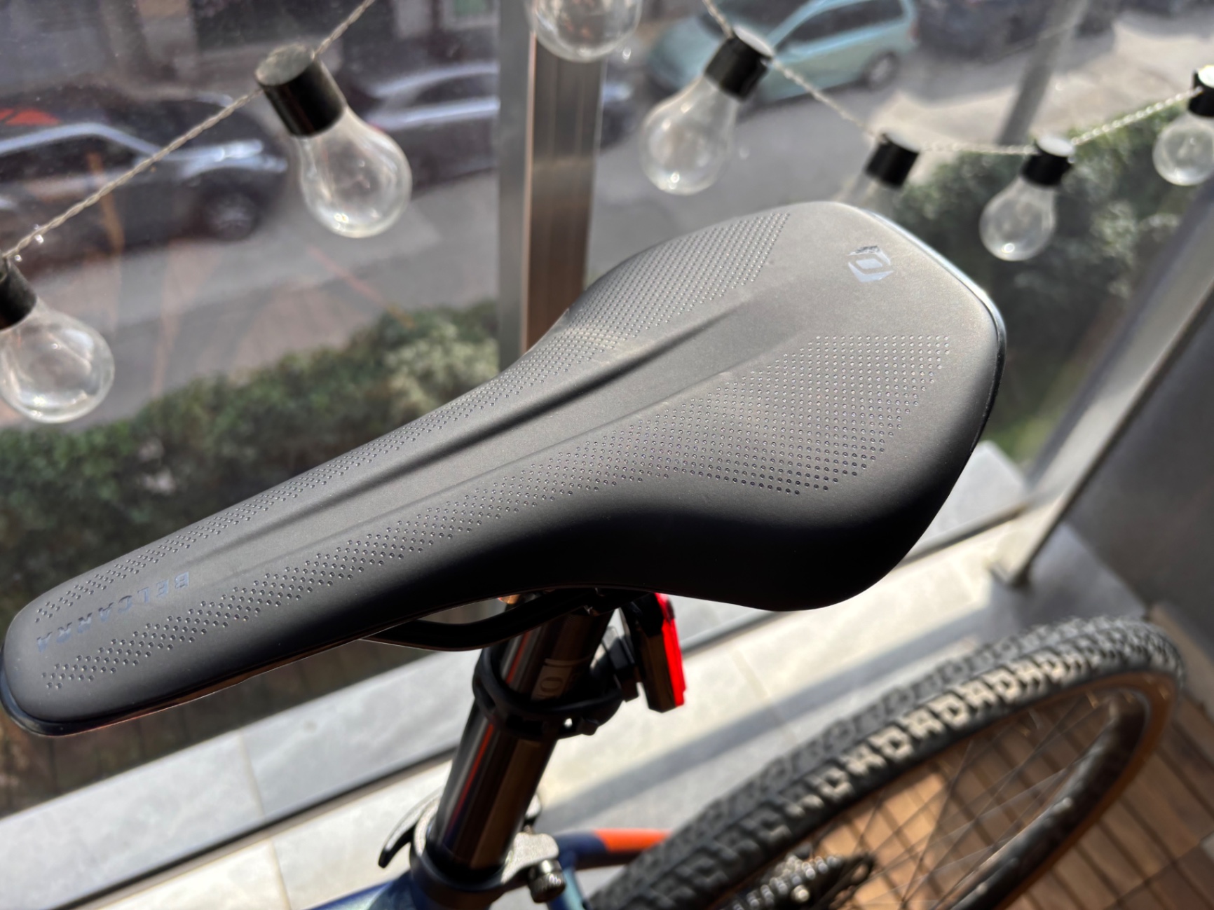 Bike view 11