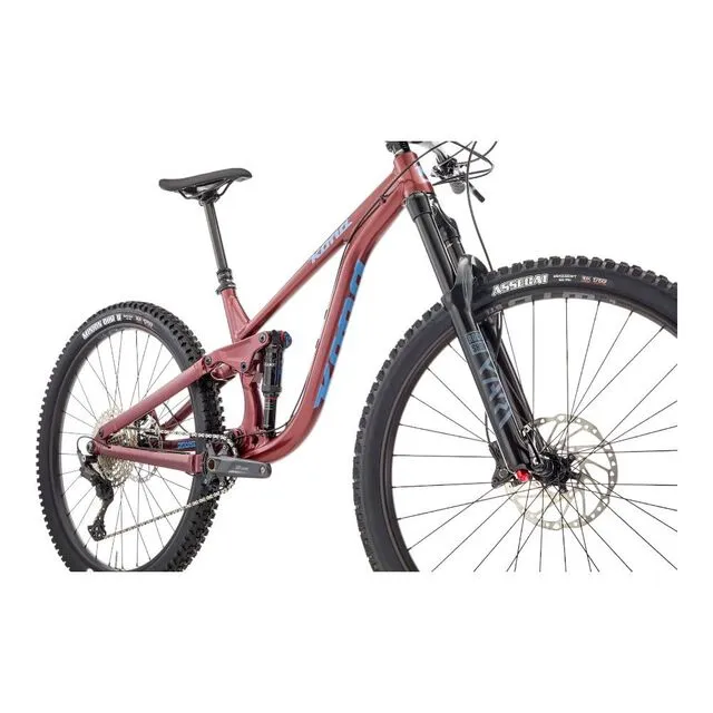 Bike view 5