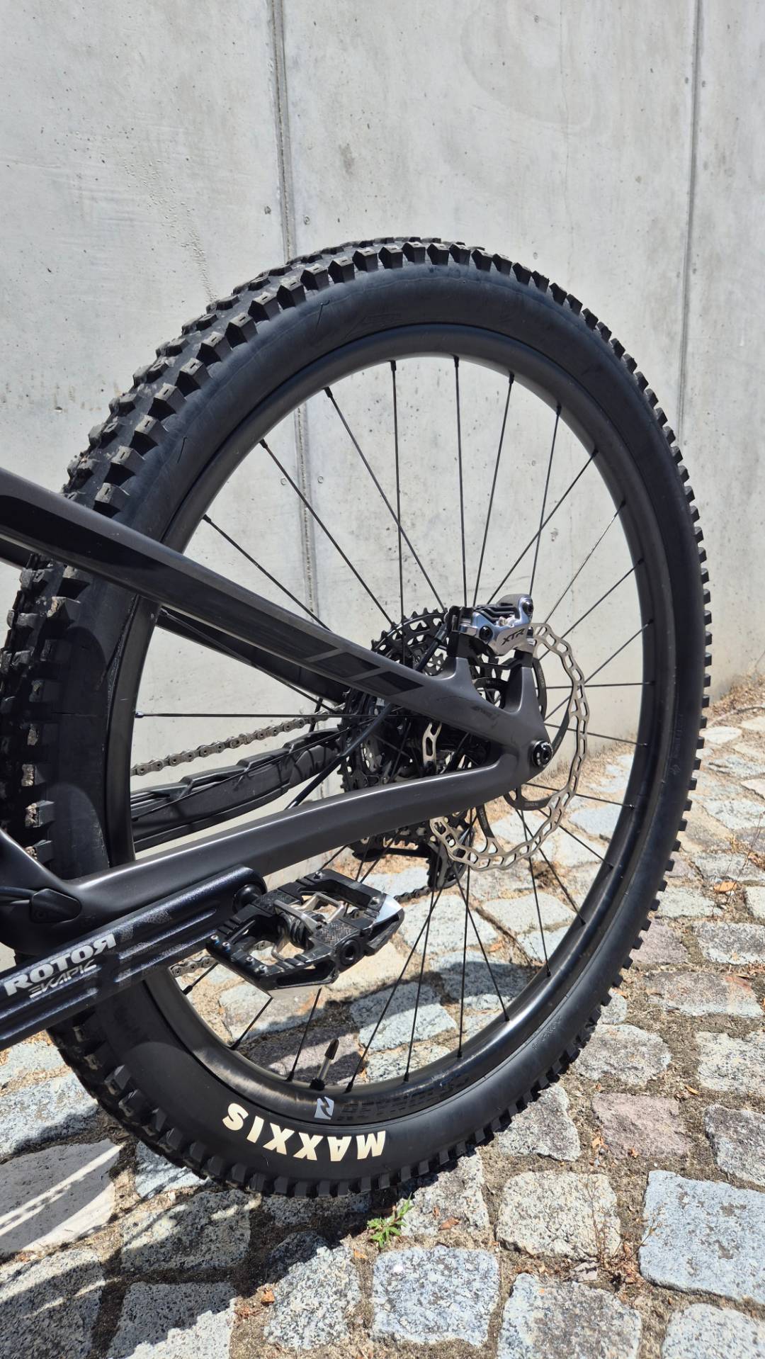 Bike view 10