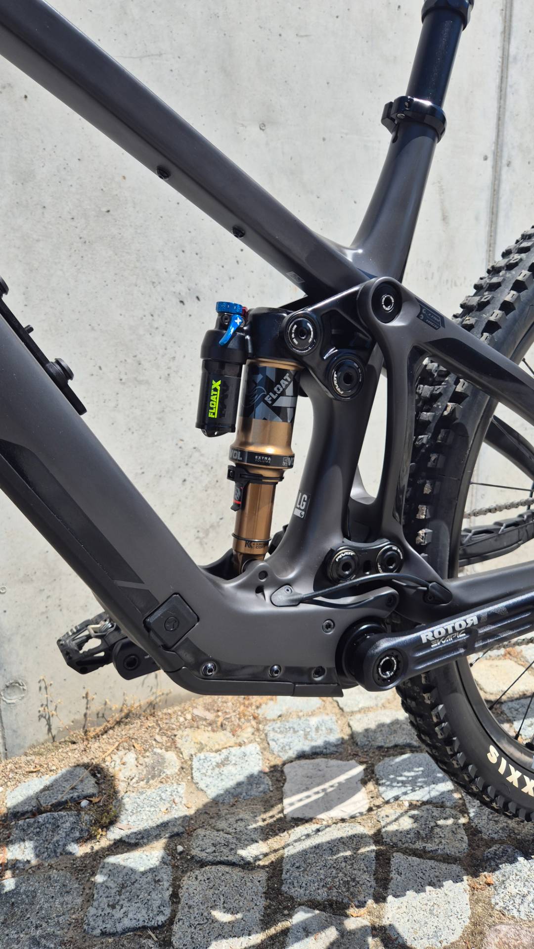 Bike view 11