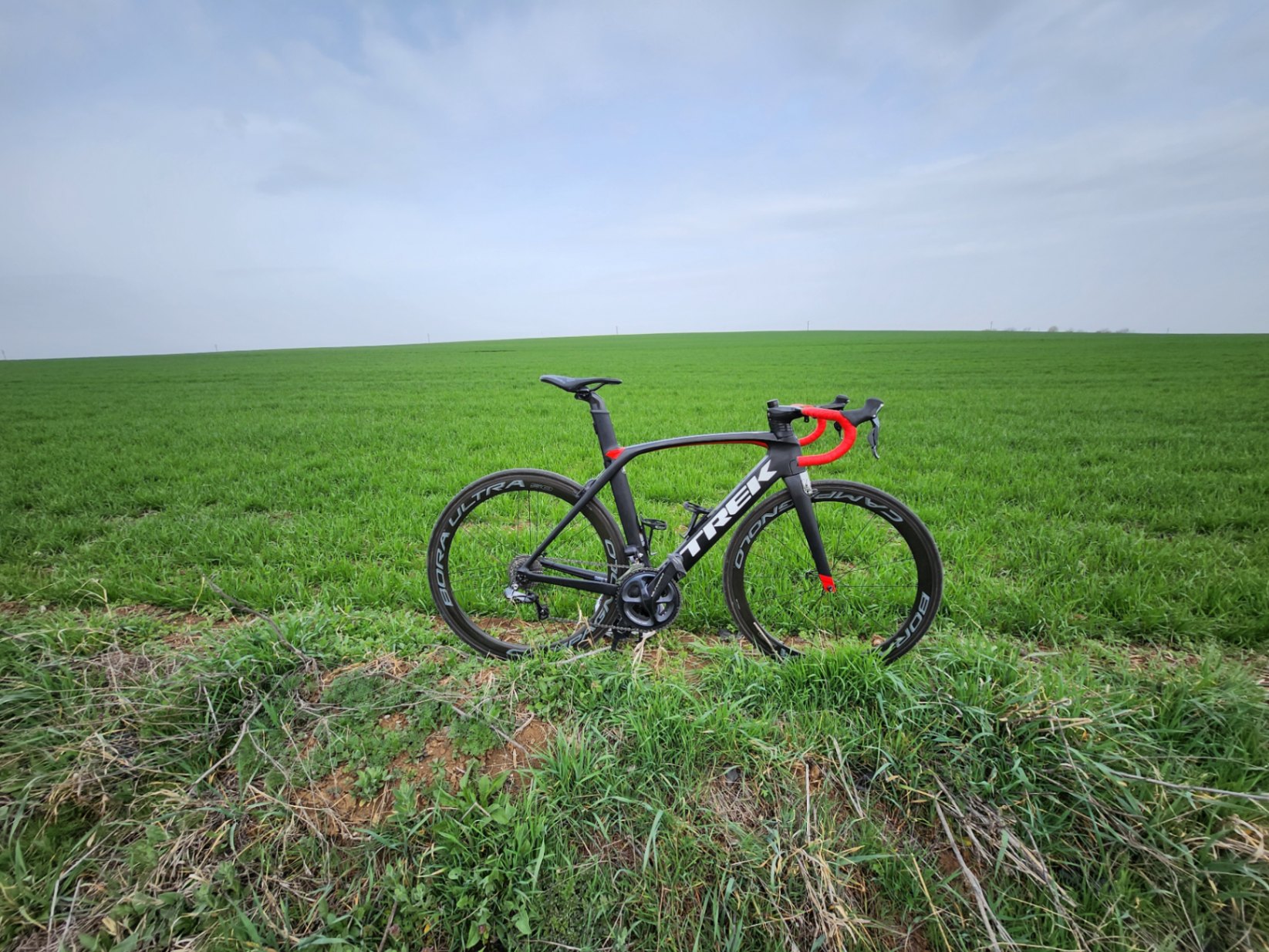 Bike view 3