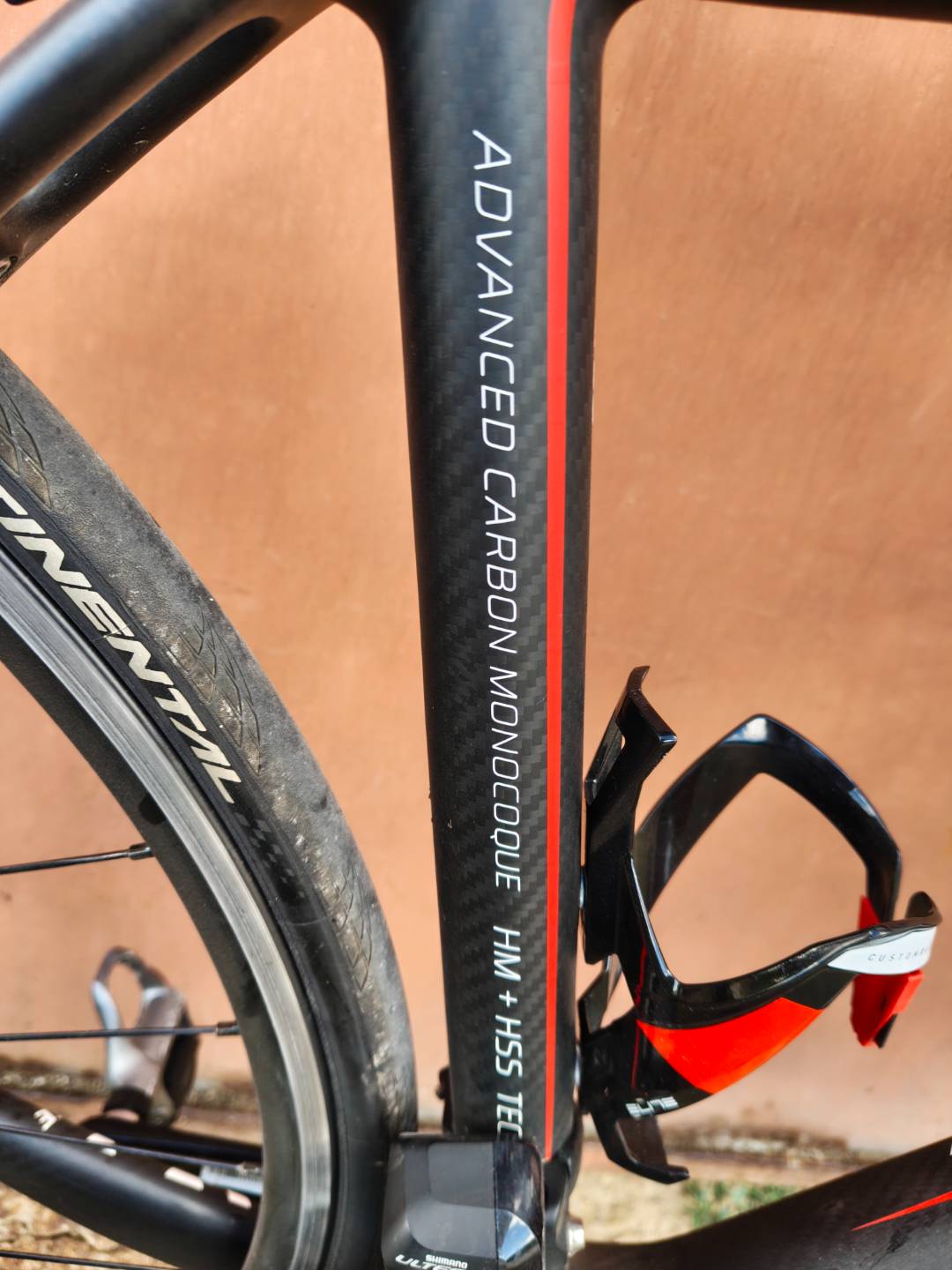 Bike view 11