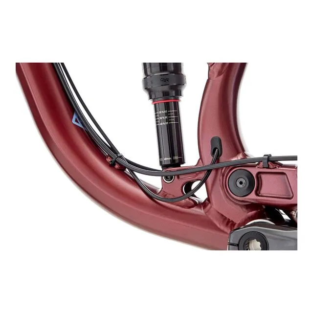 Bike view 6