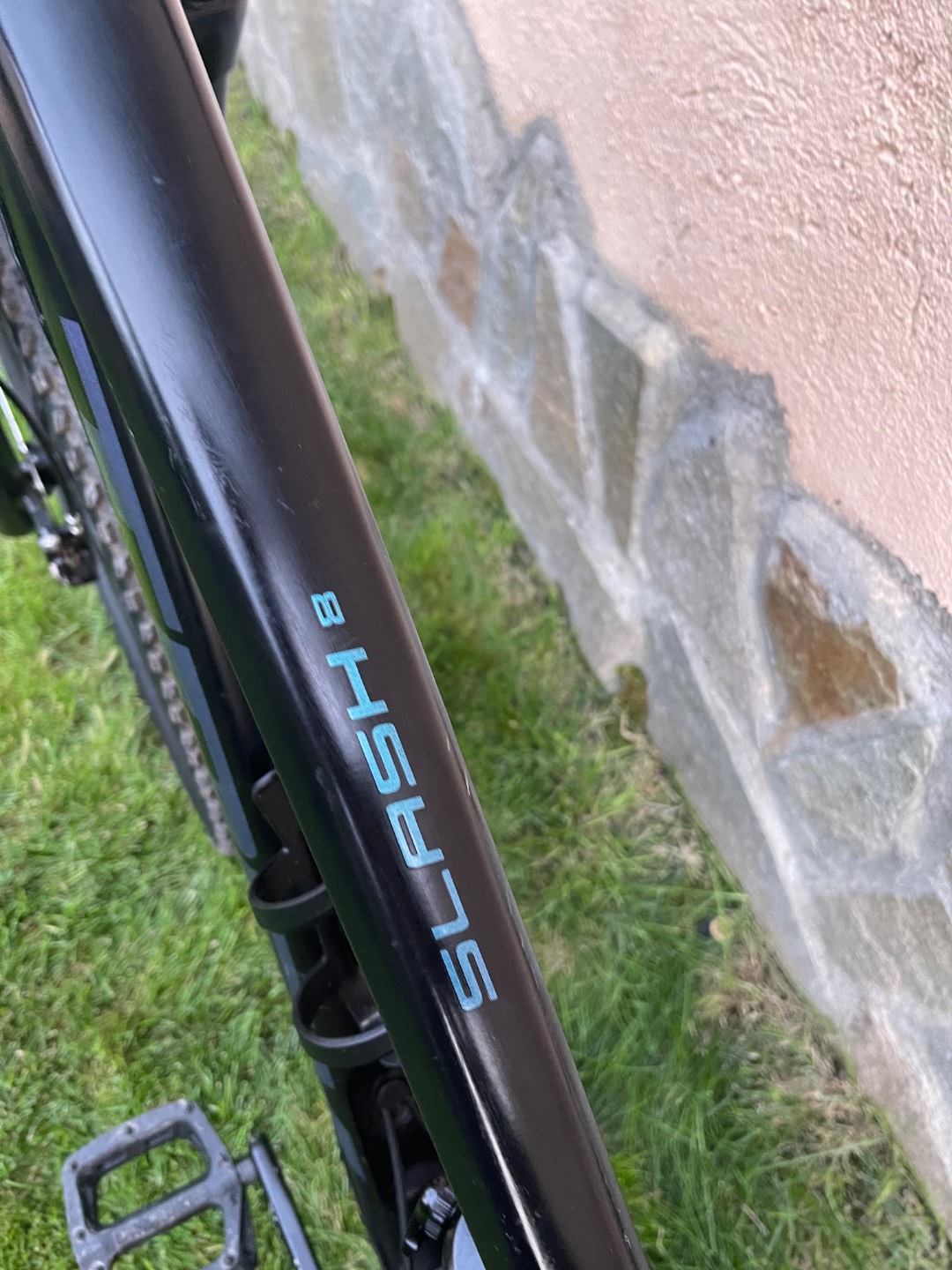 Bike view 12