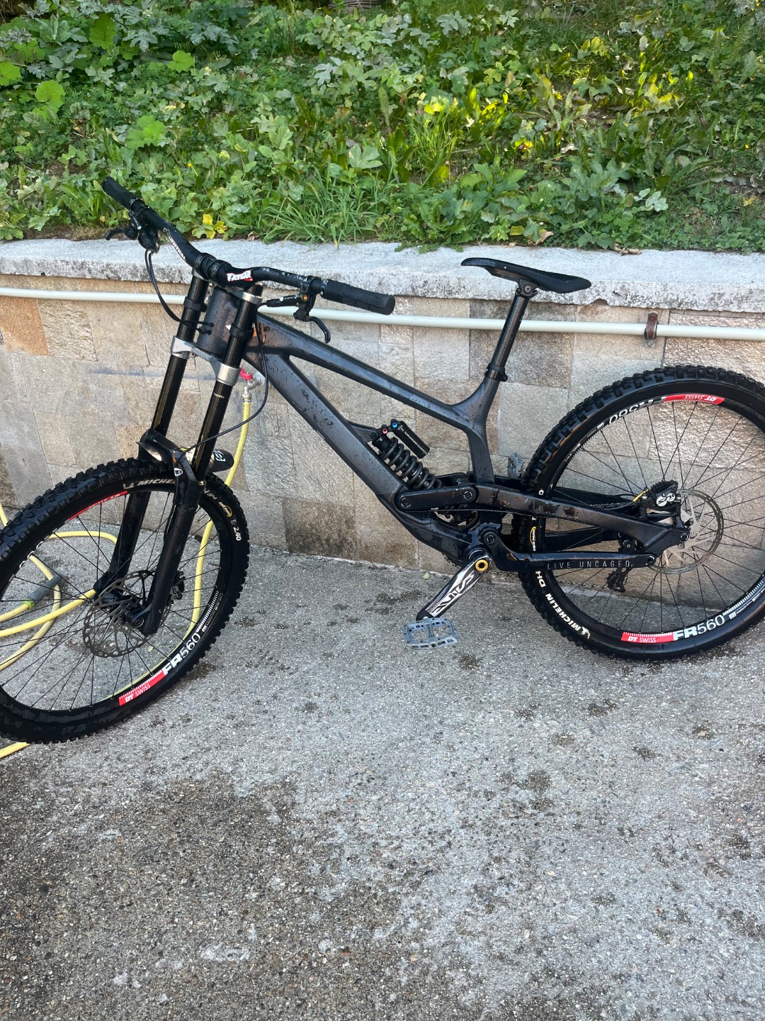 YT Industries Tues AL Base