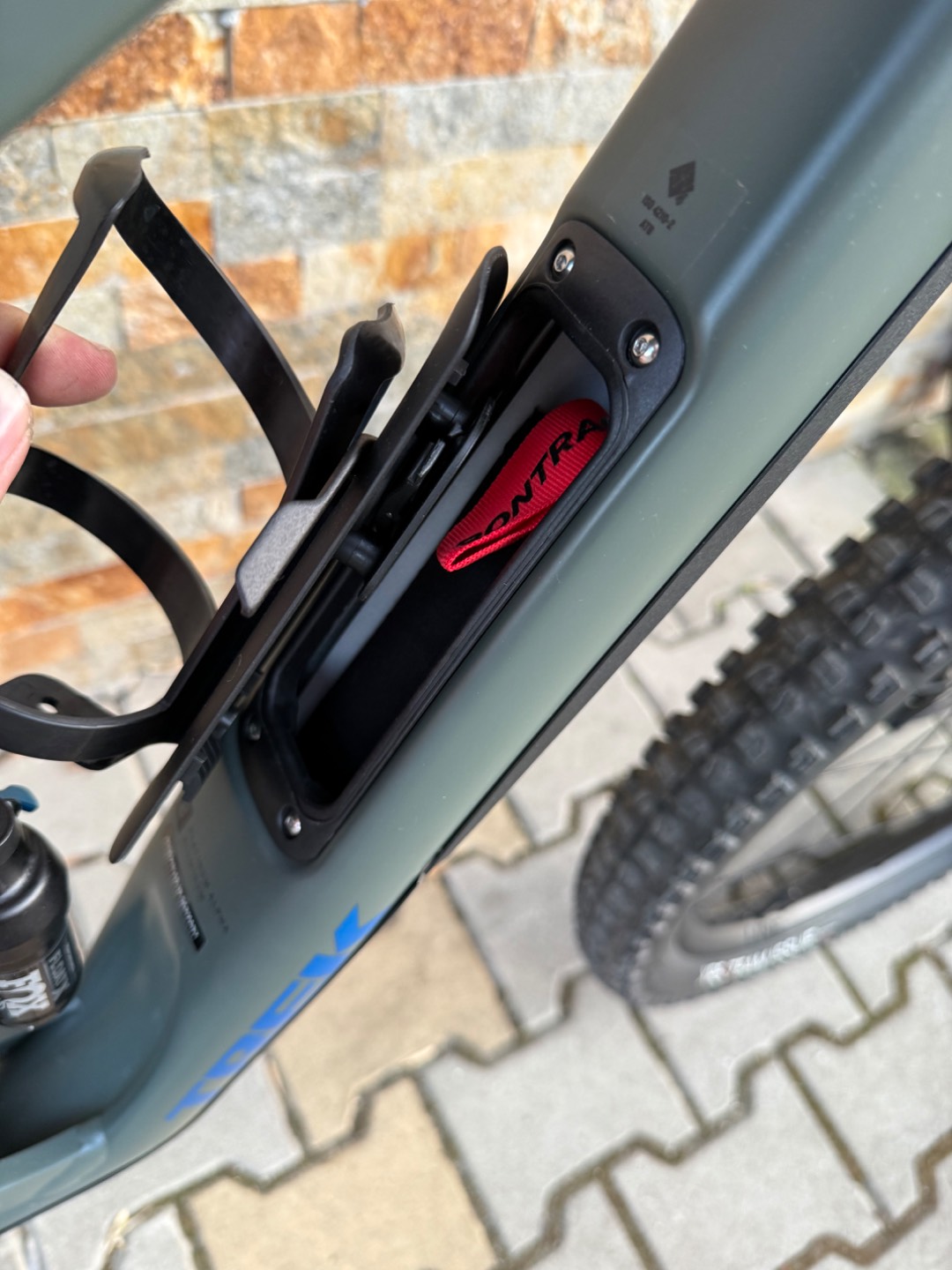 Bike view 8