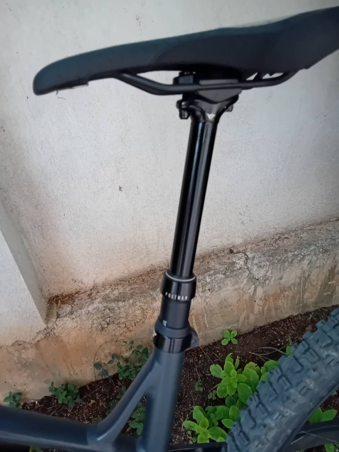 Bike view 11