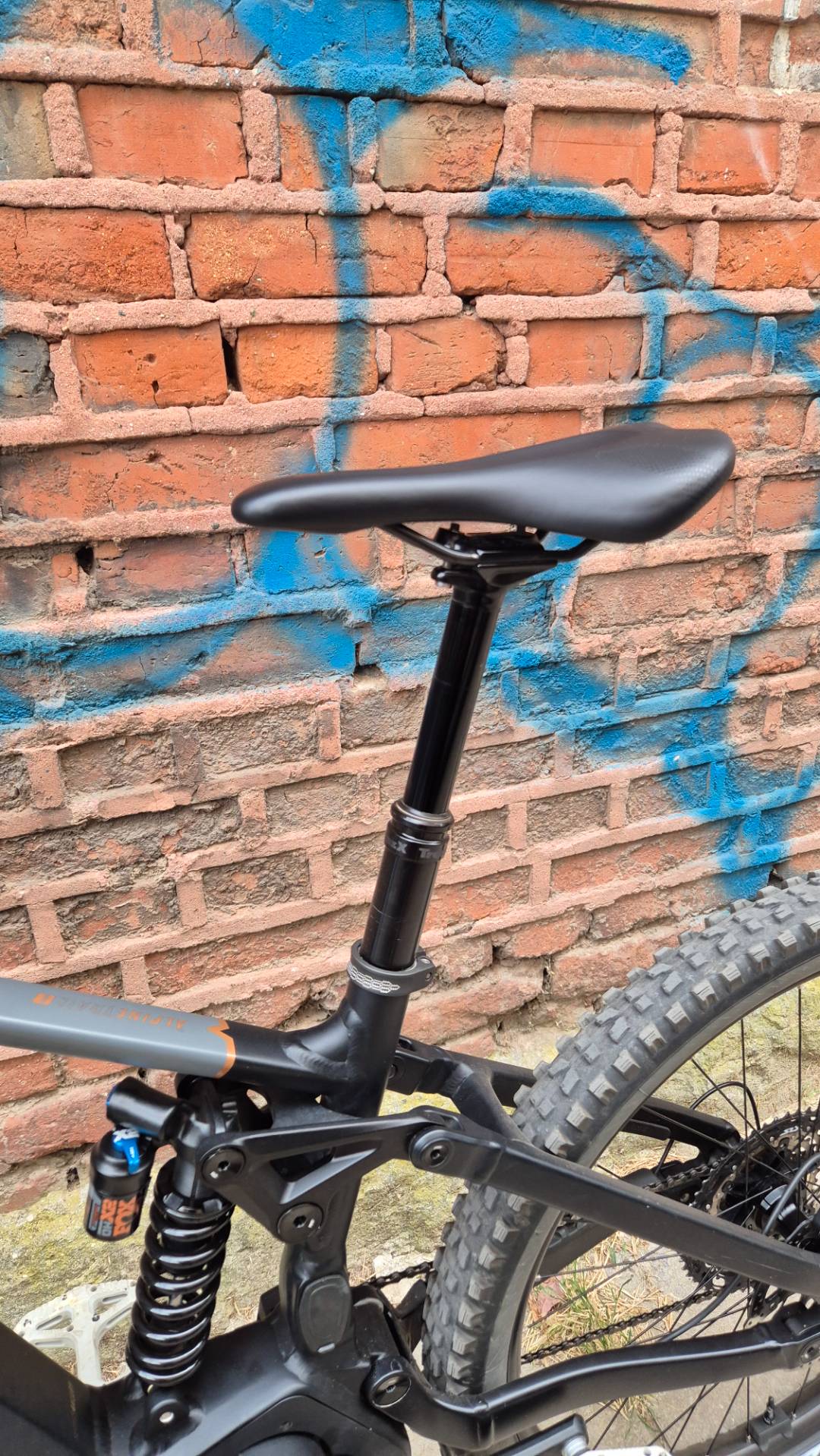 Bike view 11