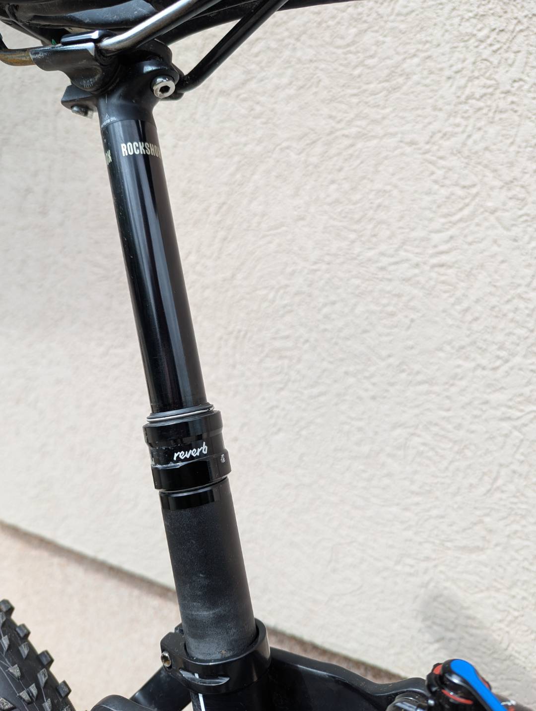 Bike view 6