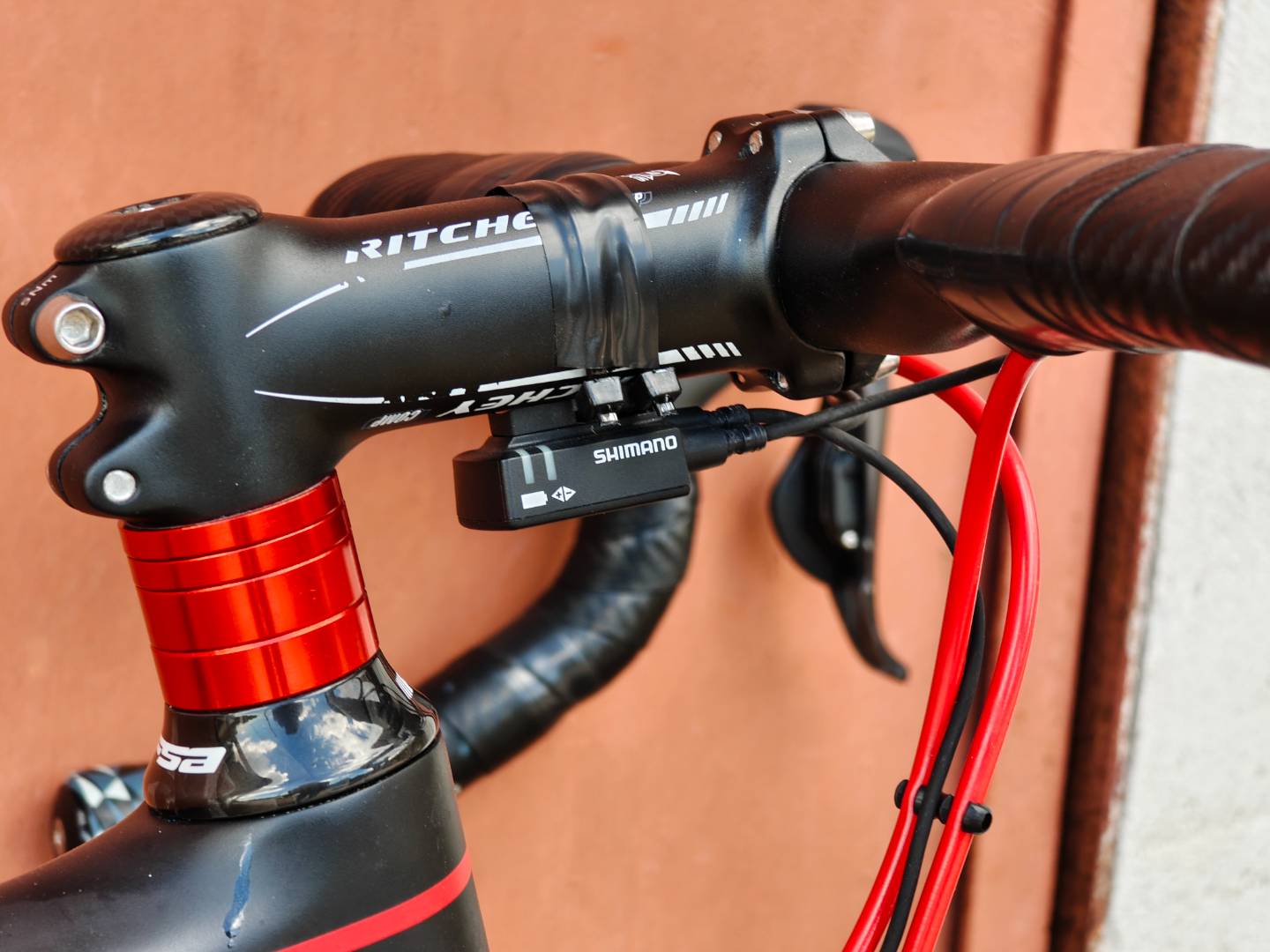 Bike view 10