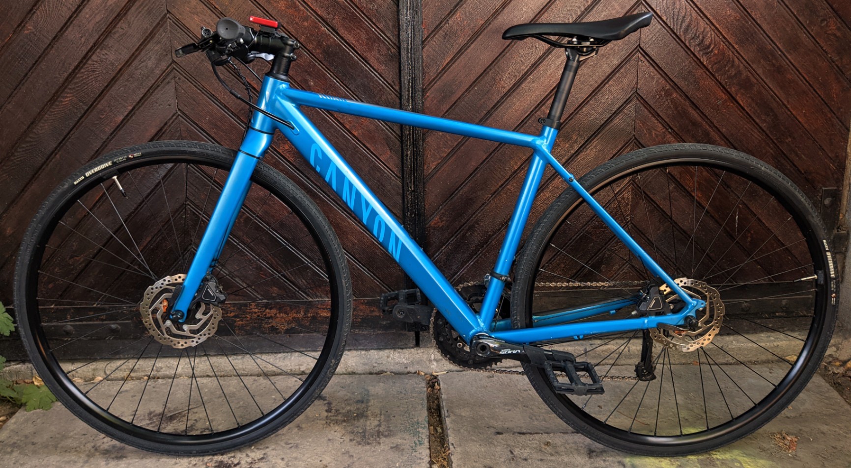 Canyon Roadlite AL 6.0