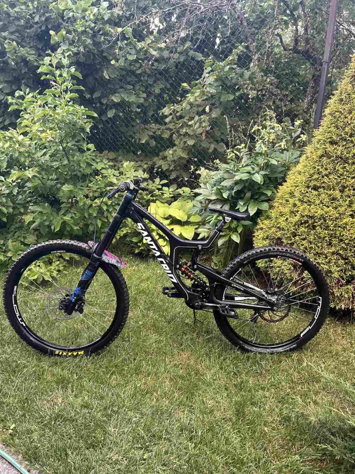 Bike view 6