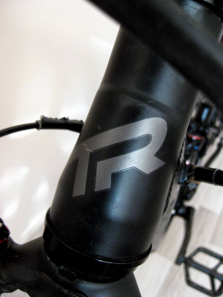 Bike view 12