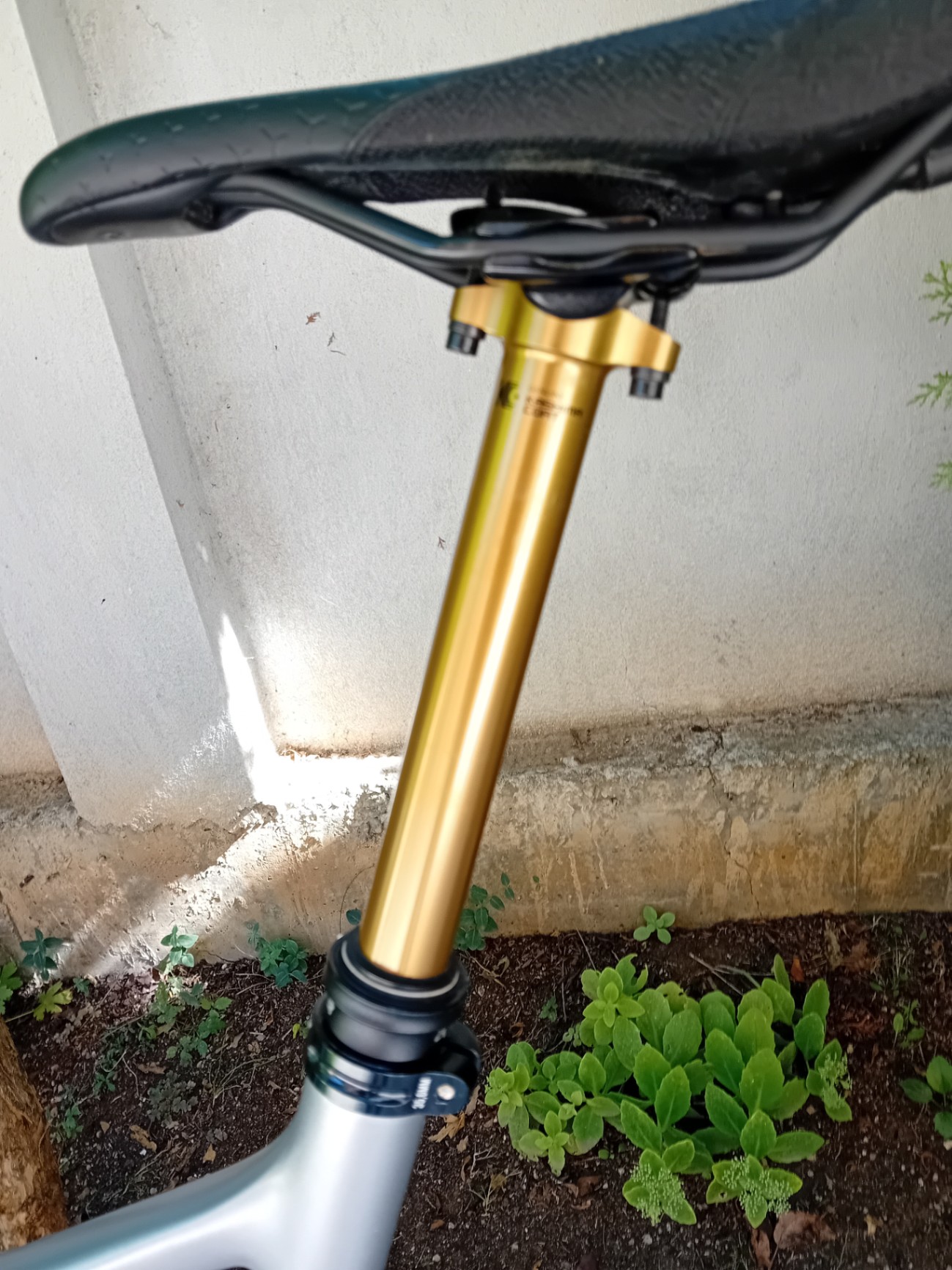 Bike view 6