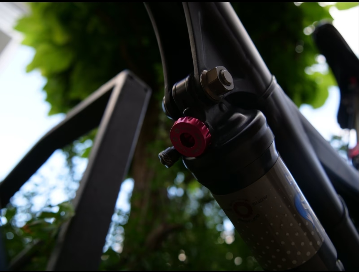 Bike view 3