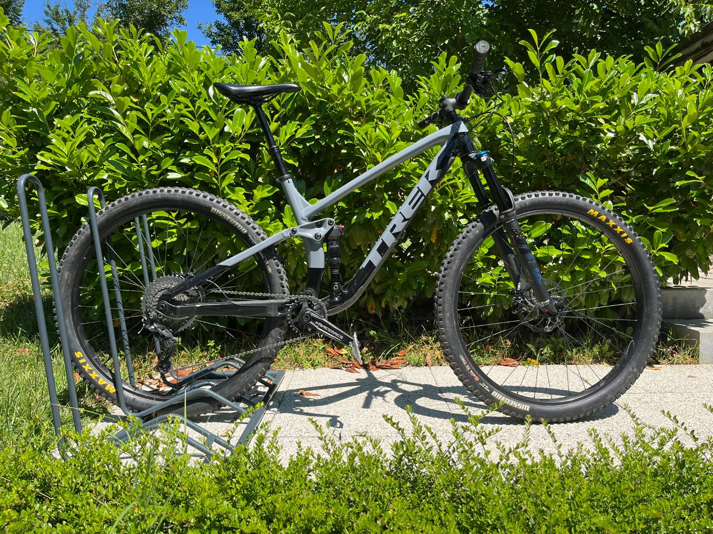 Trek Fuel EX 5