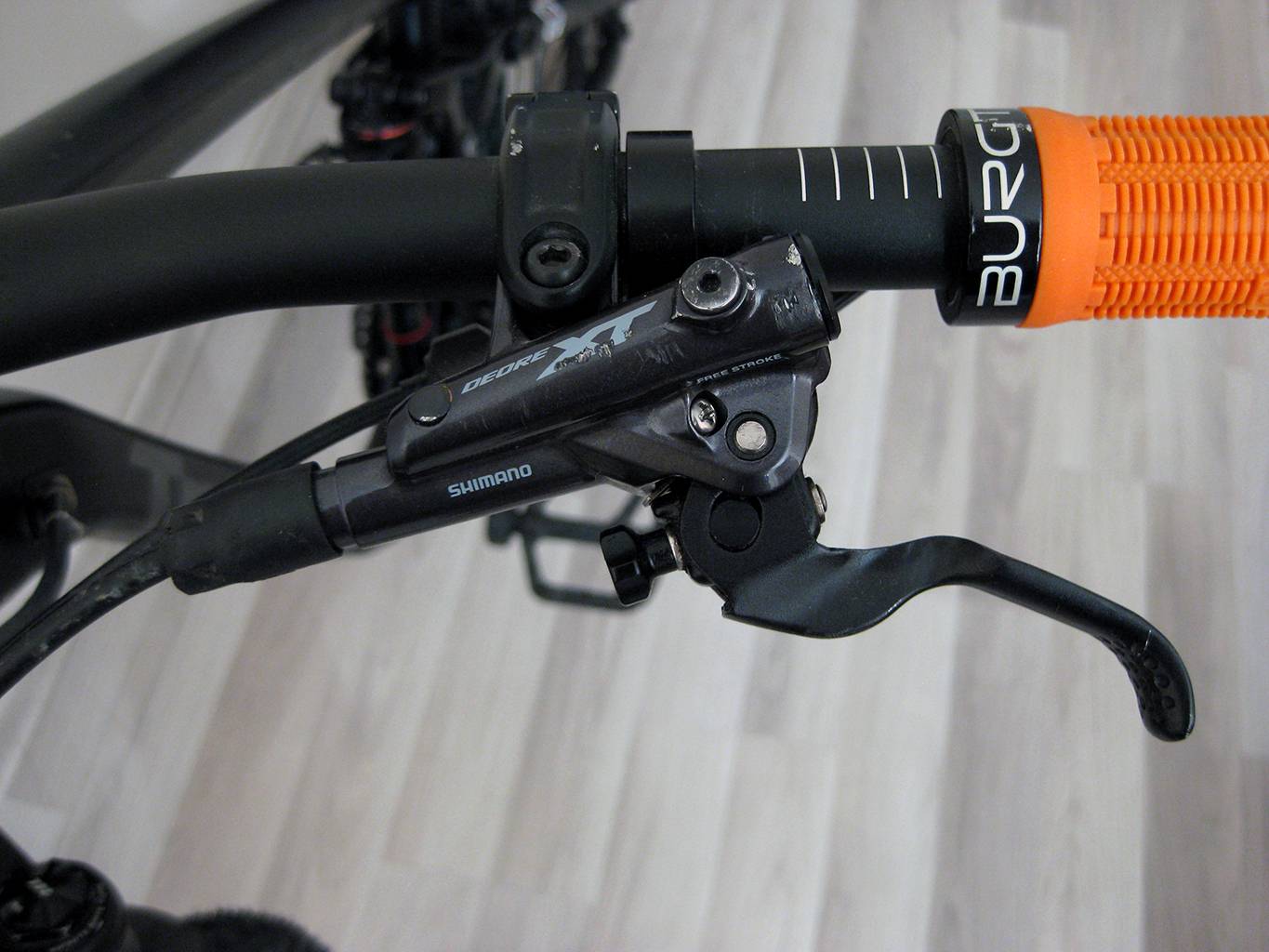 Bike view 10