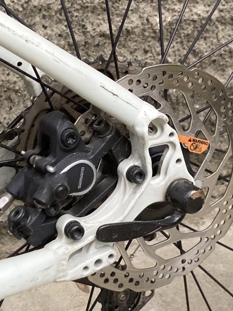 Bike view 12