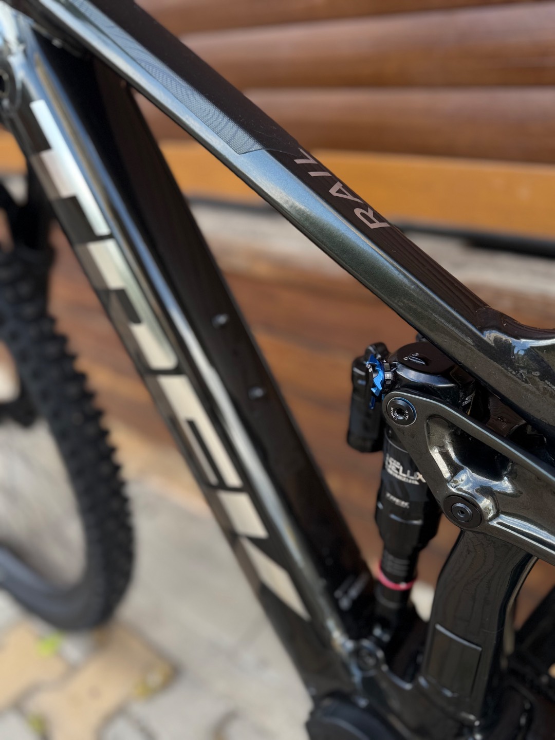 Bike view 12