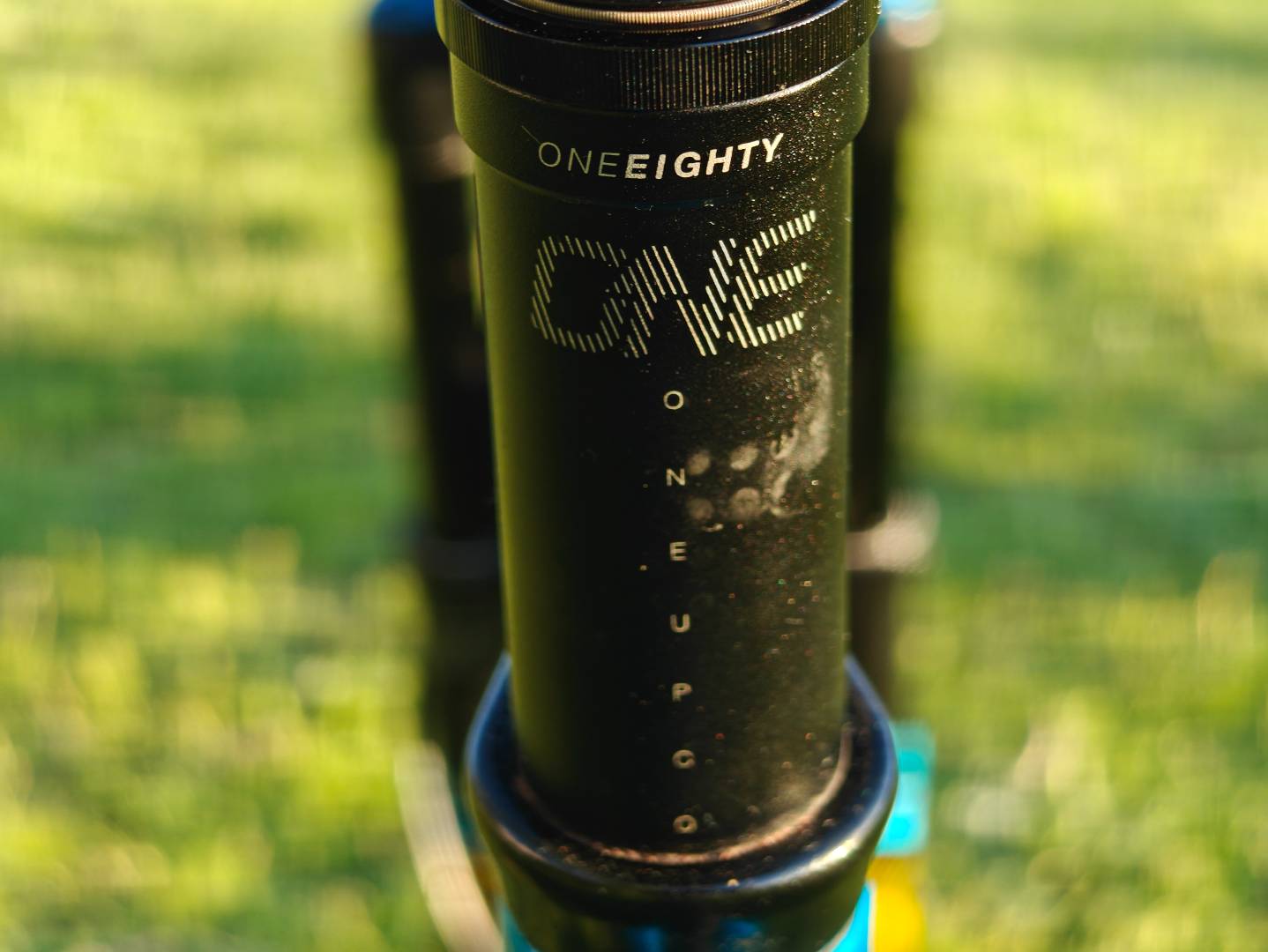 Bike view 5