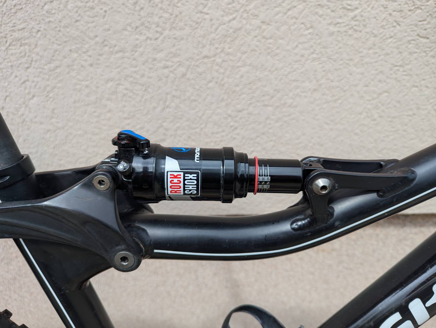Bike view 5