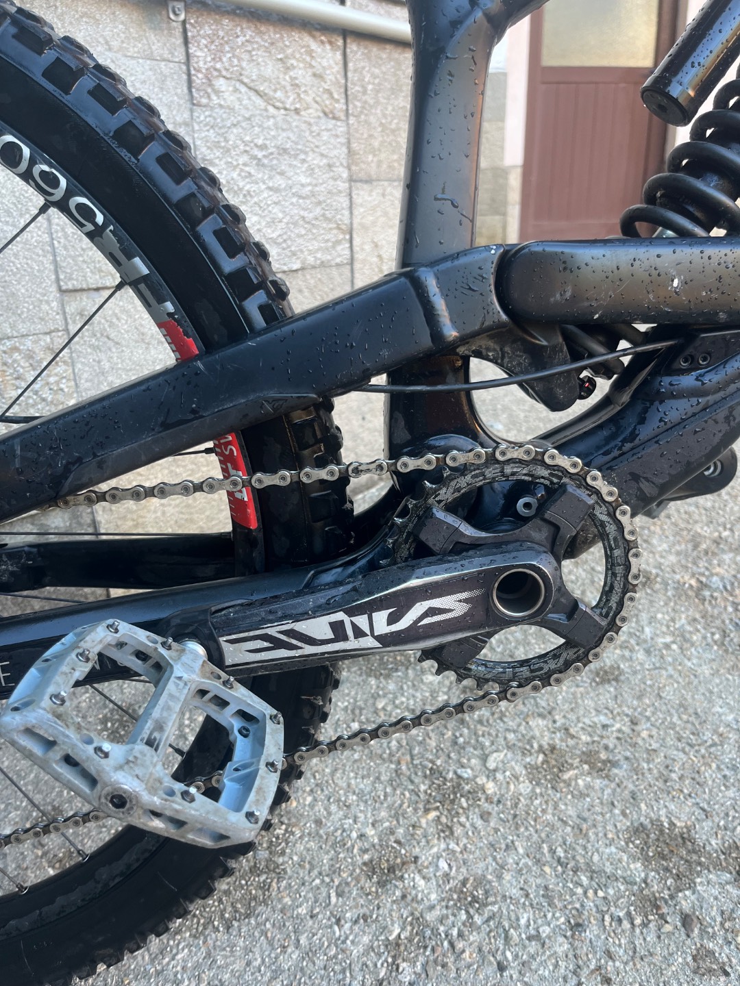 Bike view 10