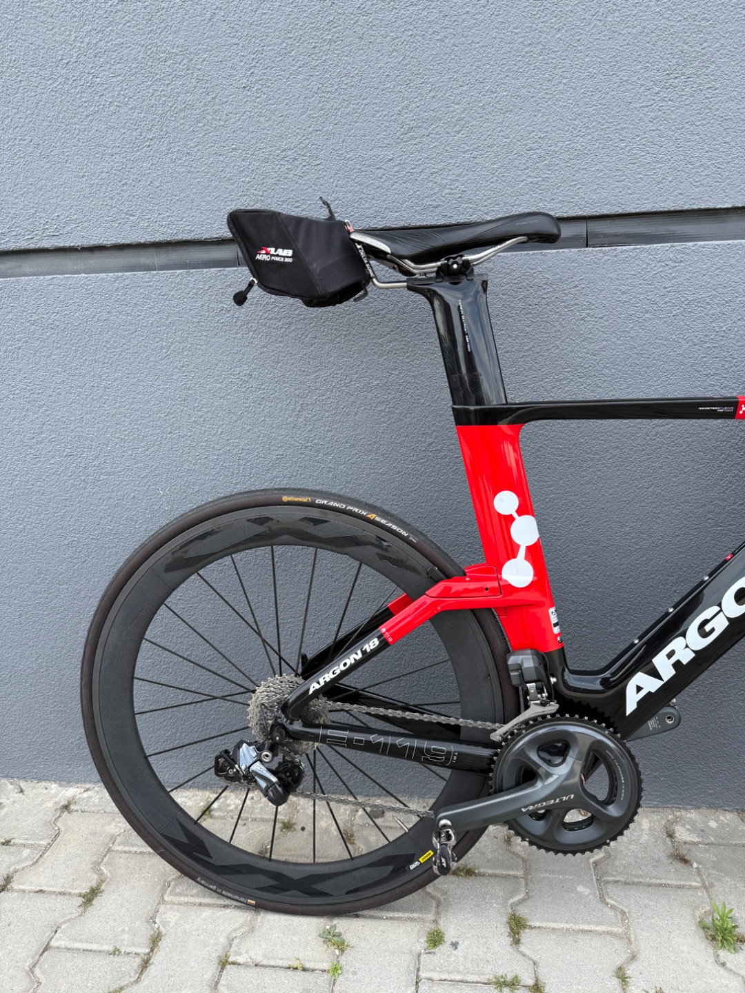 Bike view 9