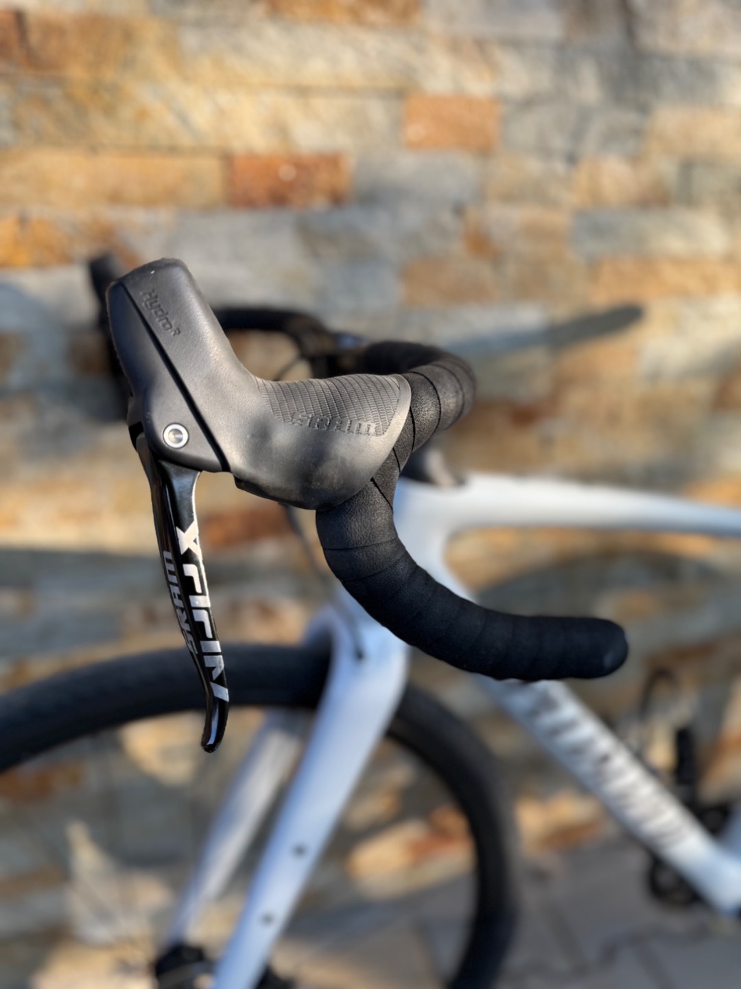 Bike view 10
