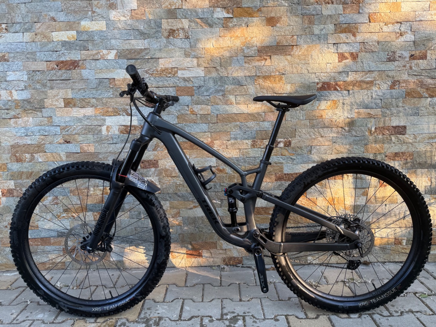 Bike view 9