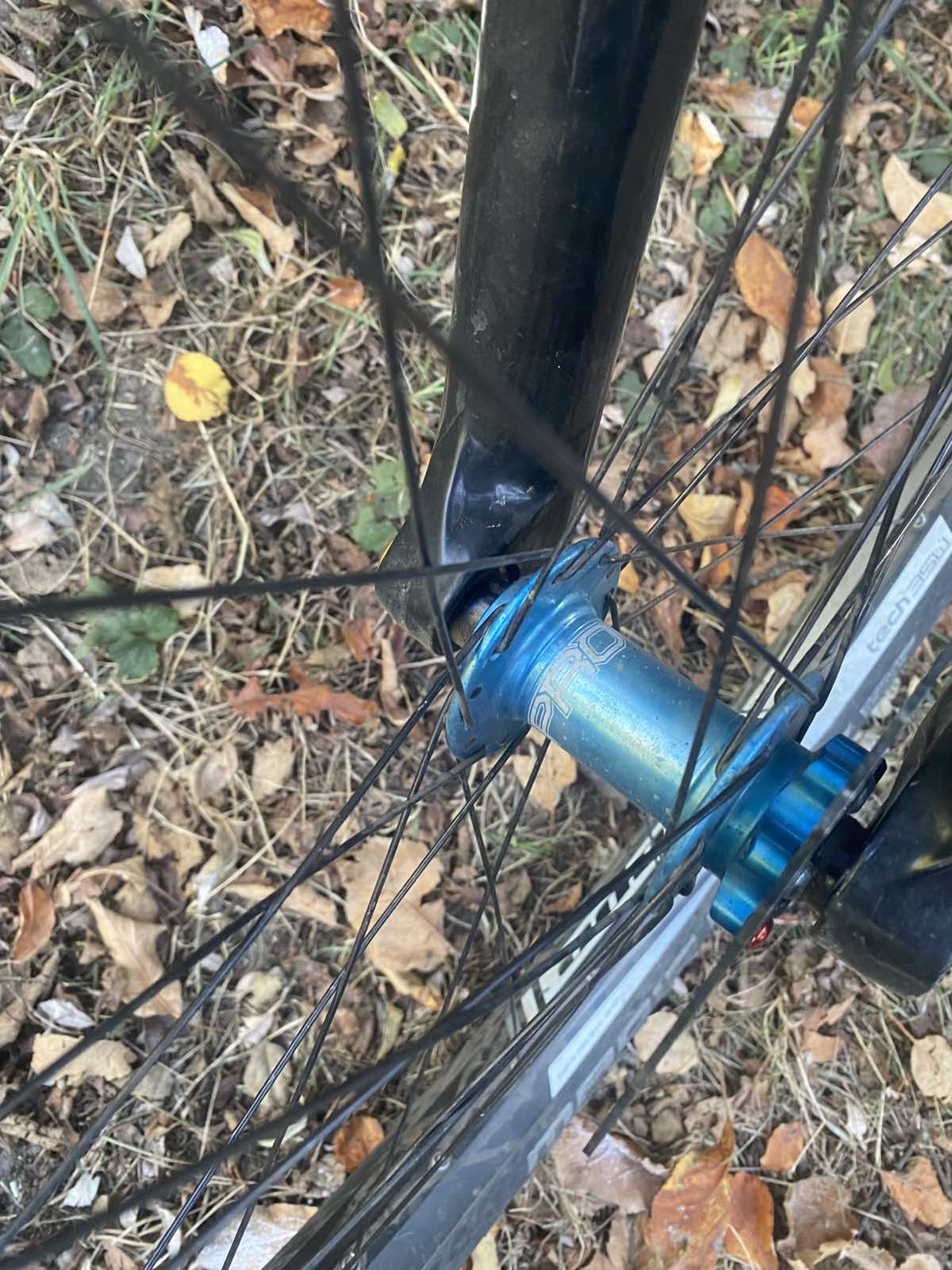 Bike view 7