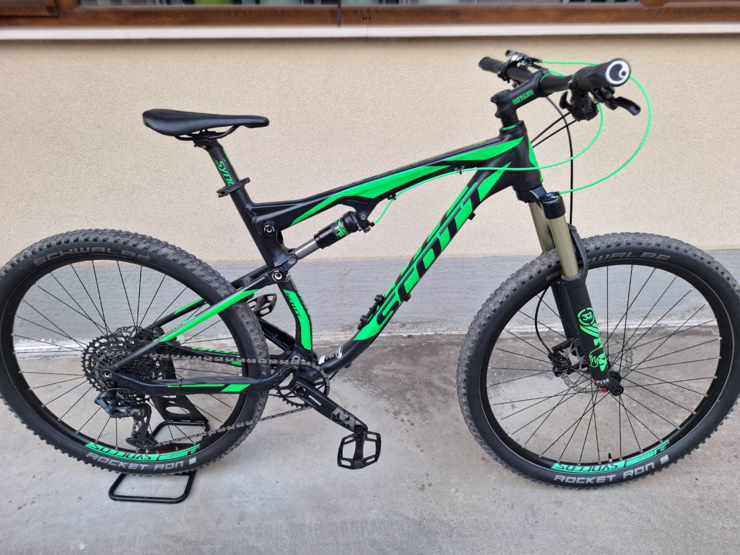 Scott Spark 950