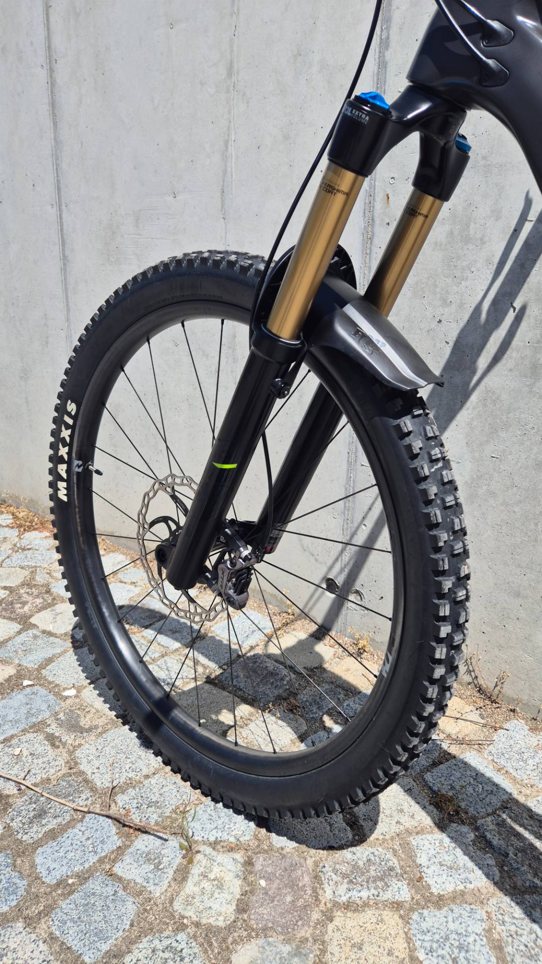 Bike view 12