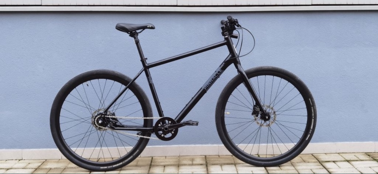 Bike view 12