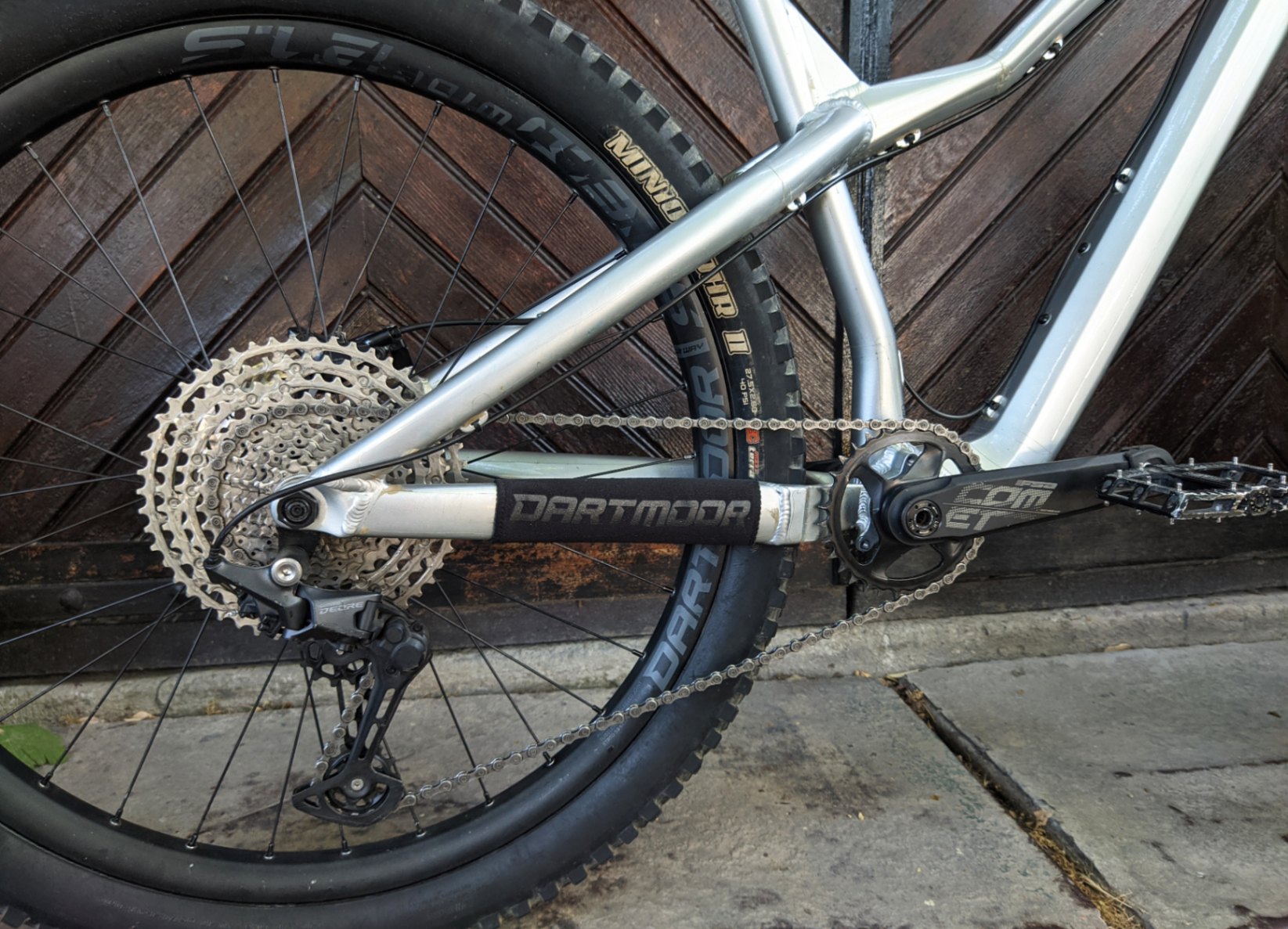 Bike view 10