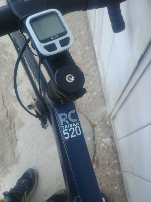 Bike view 2