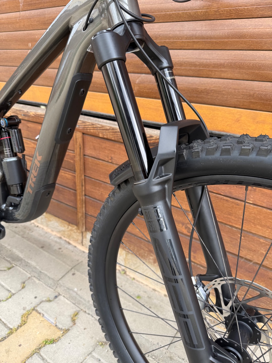 Bike view 5