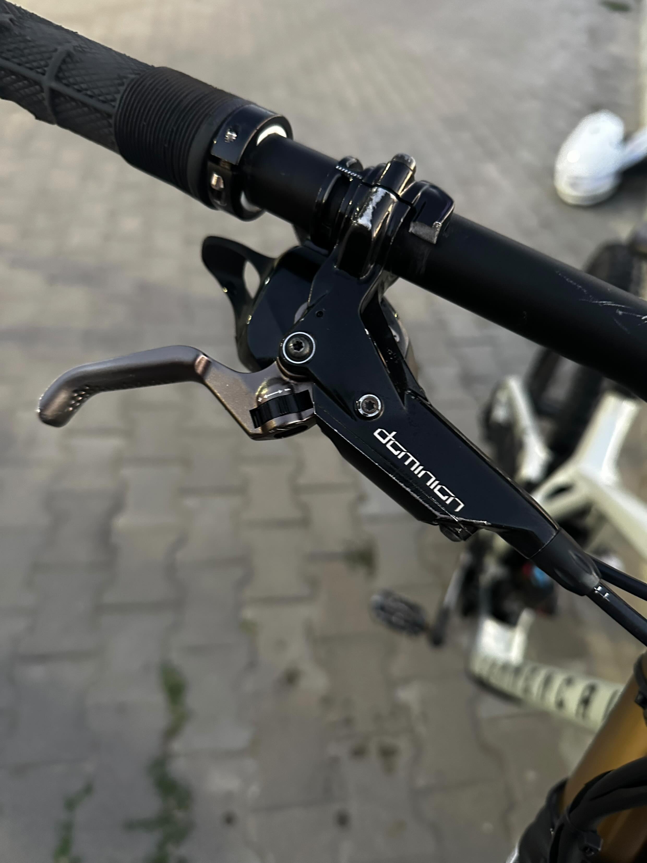 Bike view 5
