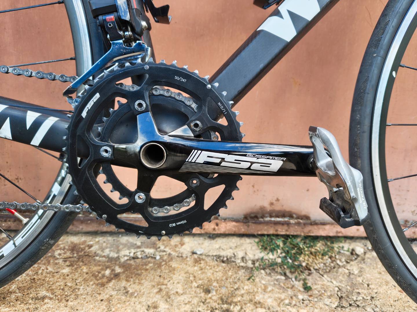 Bike view 3