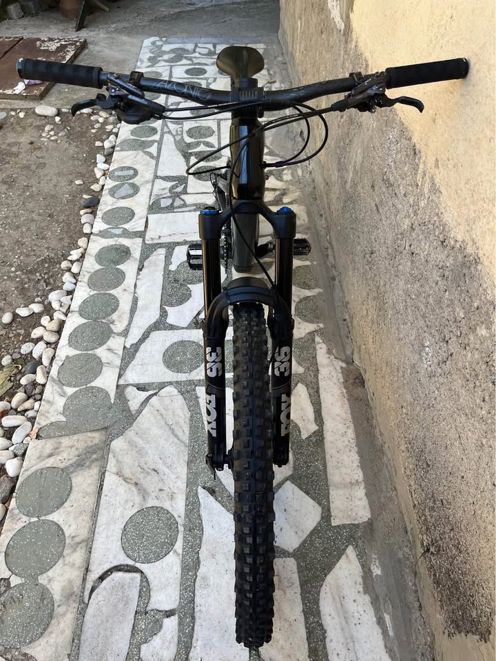 Bike view 6