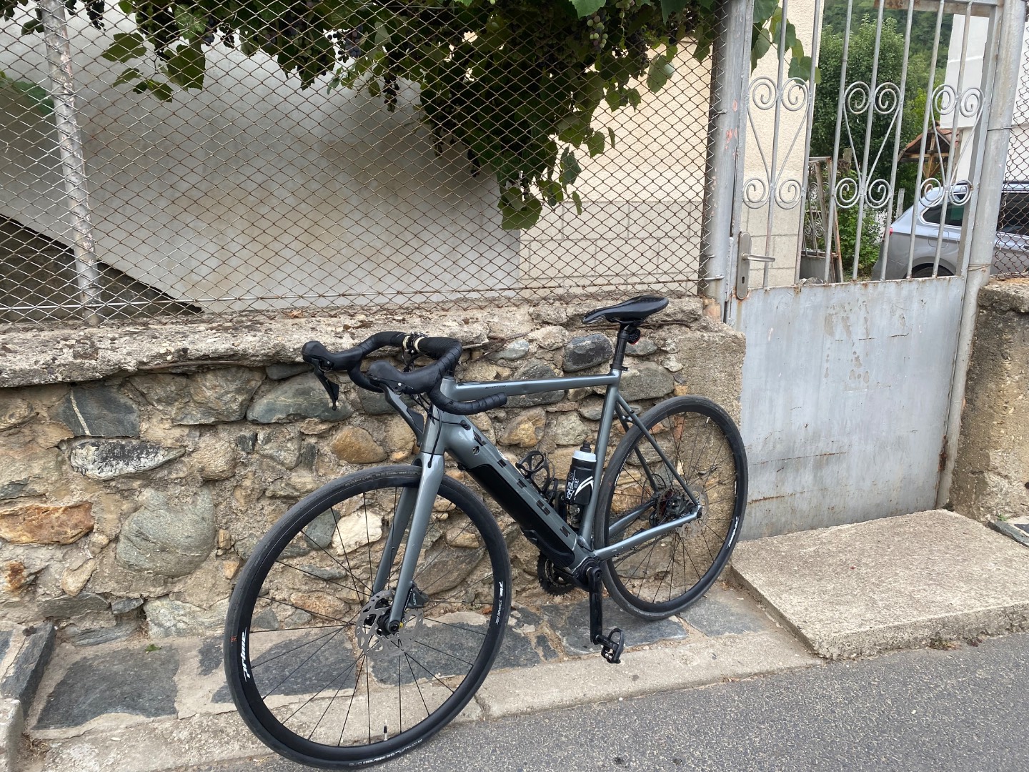 Vitus Emitter
